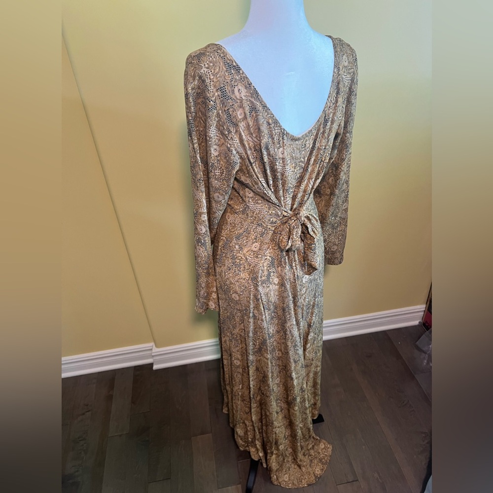 Long dress - M - Picture 2 of 11